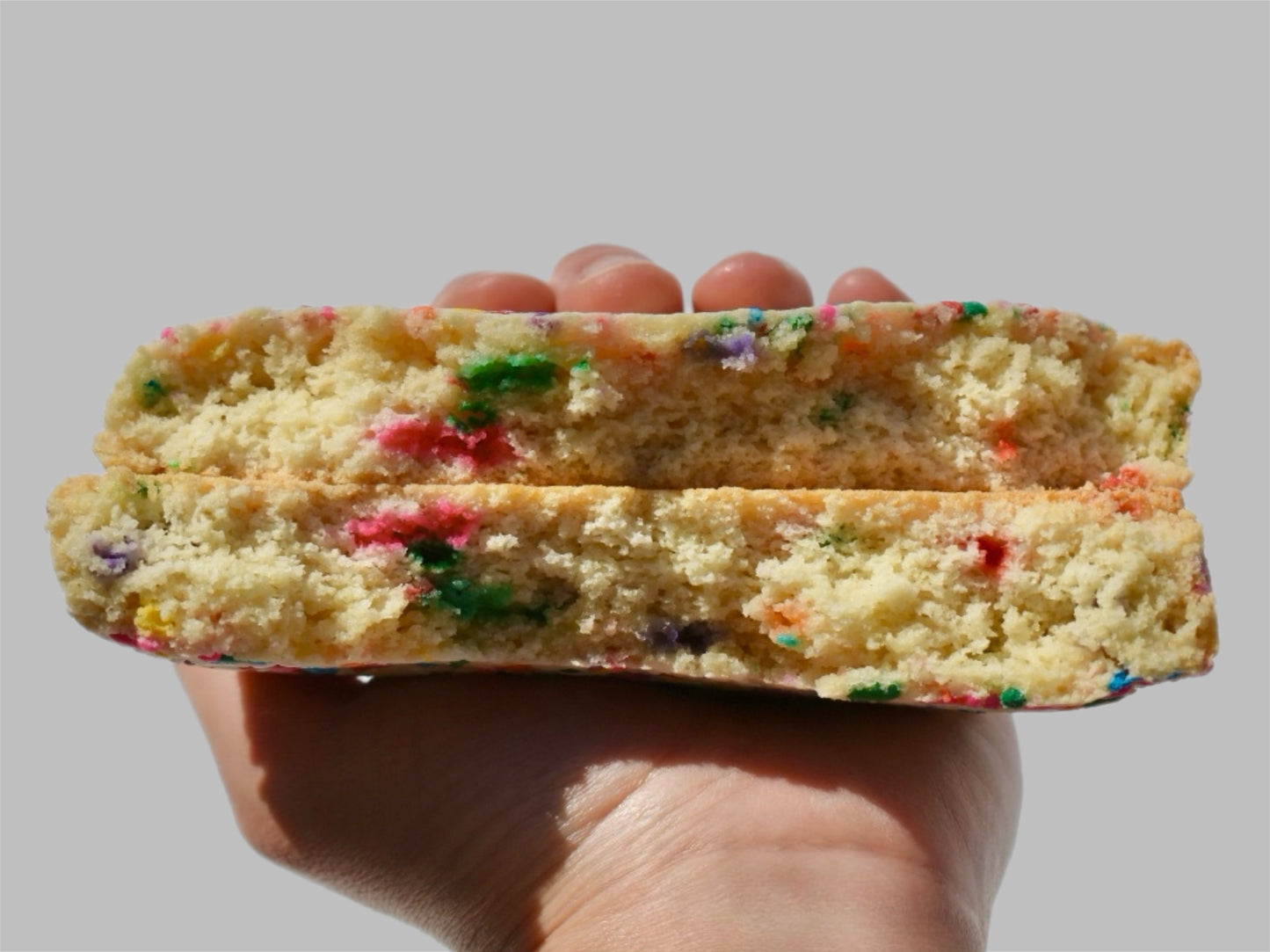 Birthday Sprinkle