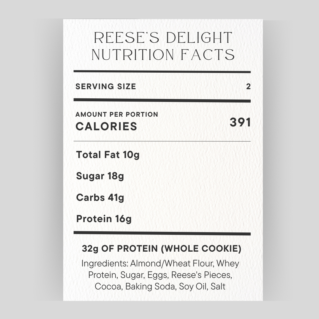 Reese's Delight