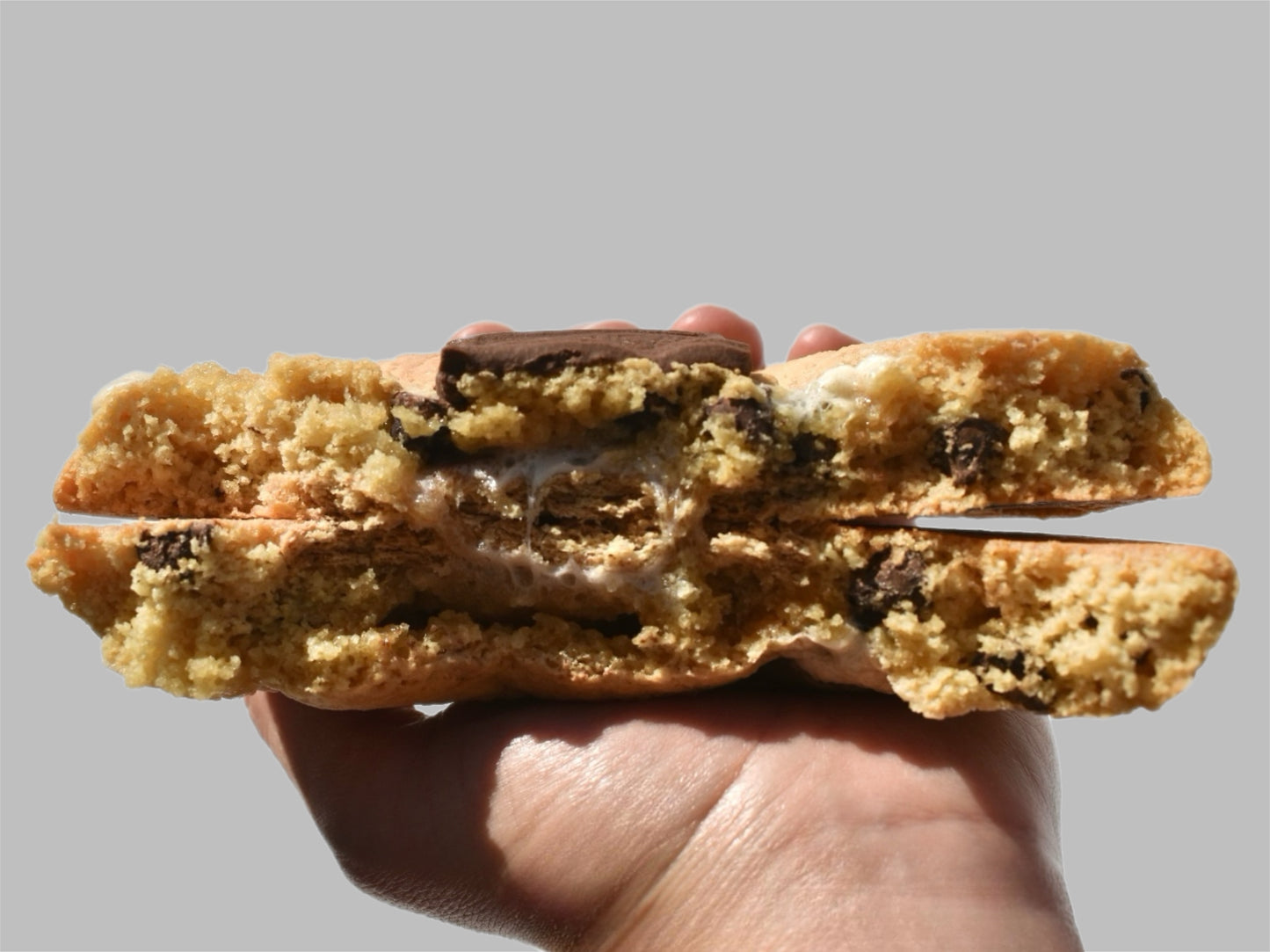 S'Mores