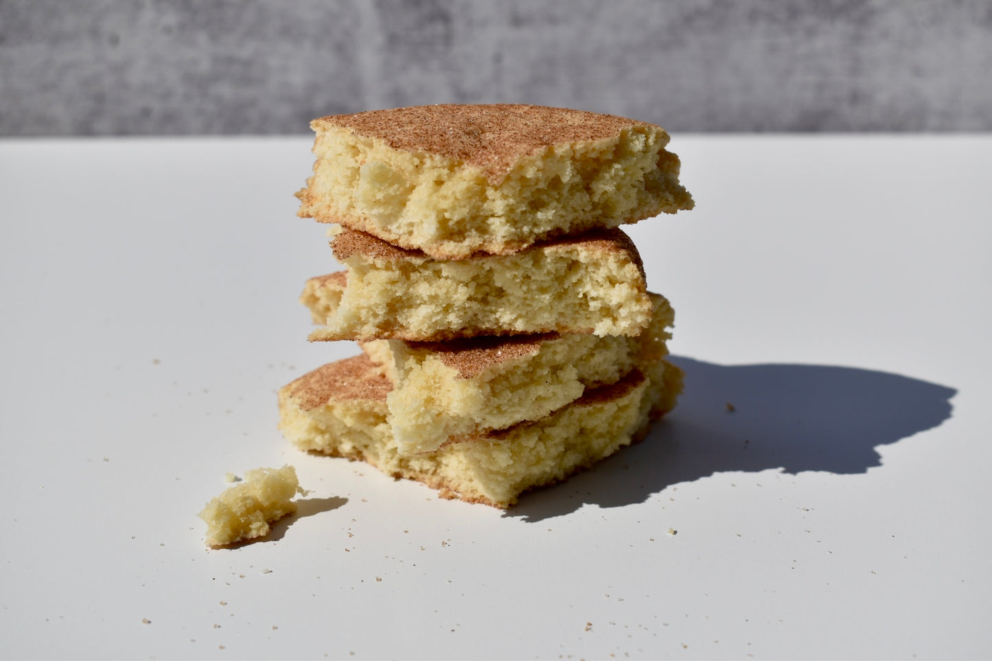 Snickerdoodle