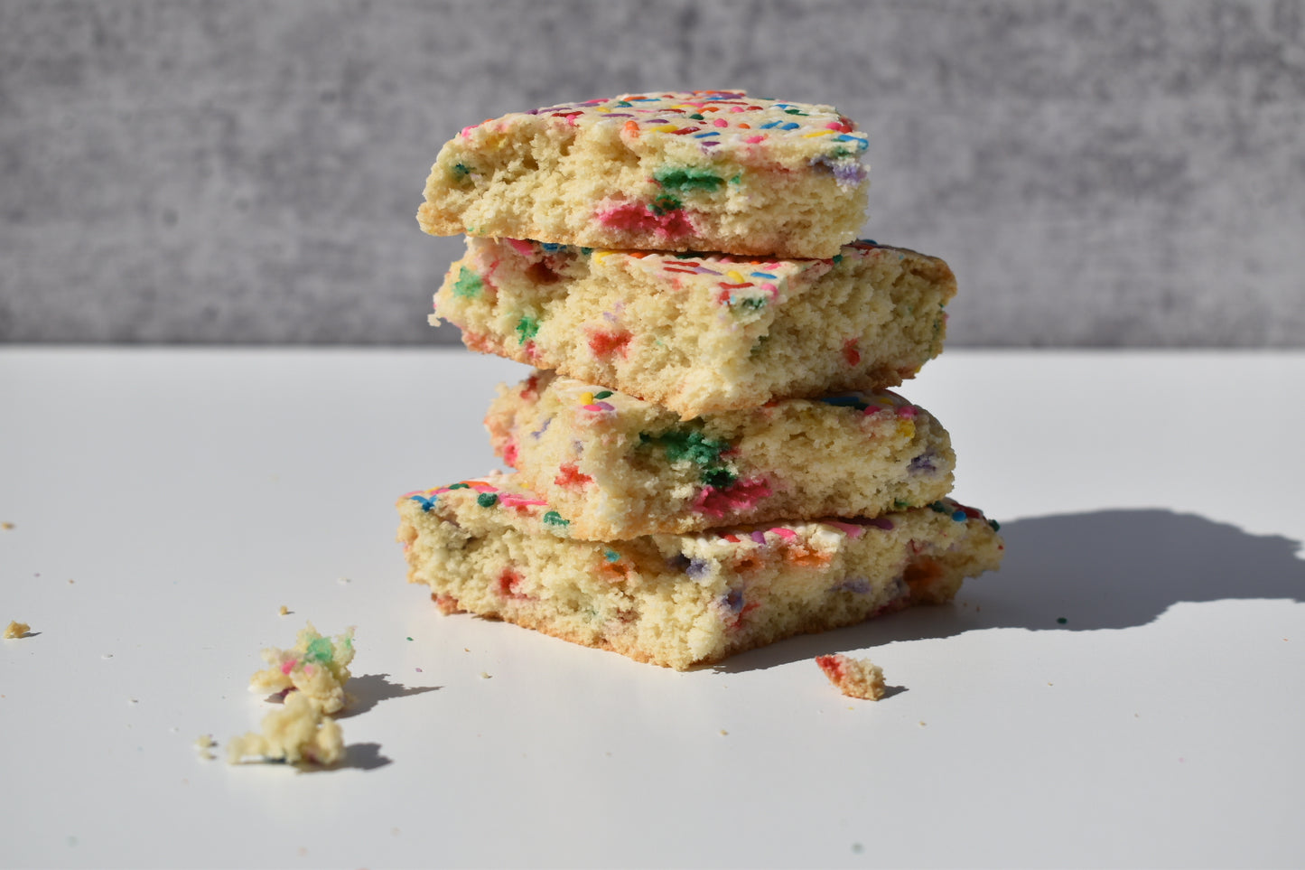 Birthday Sprinkle