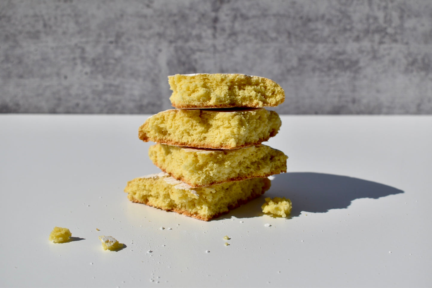 Lemon Krinkle