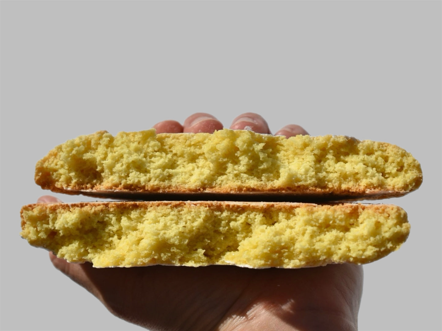 Lemon Krinkle