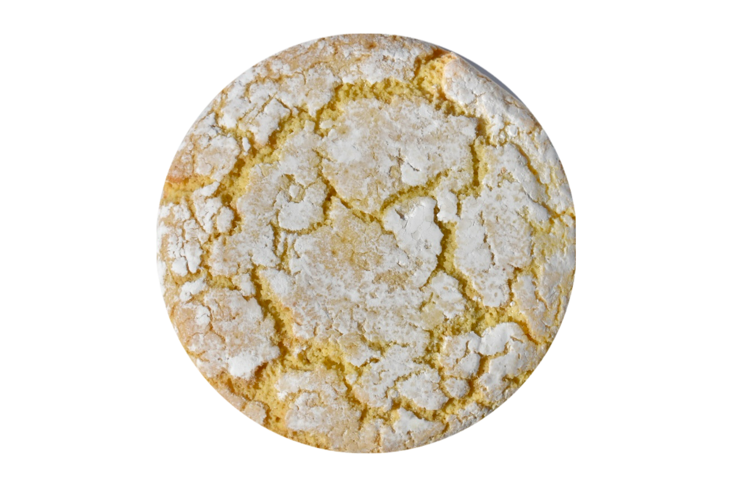 Lemon Krinkle