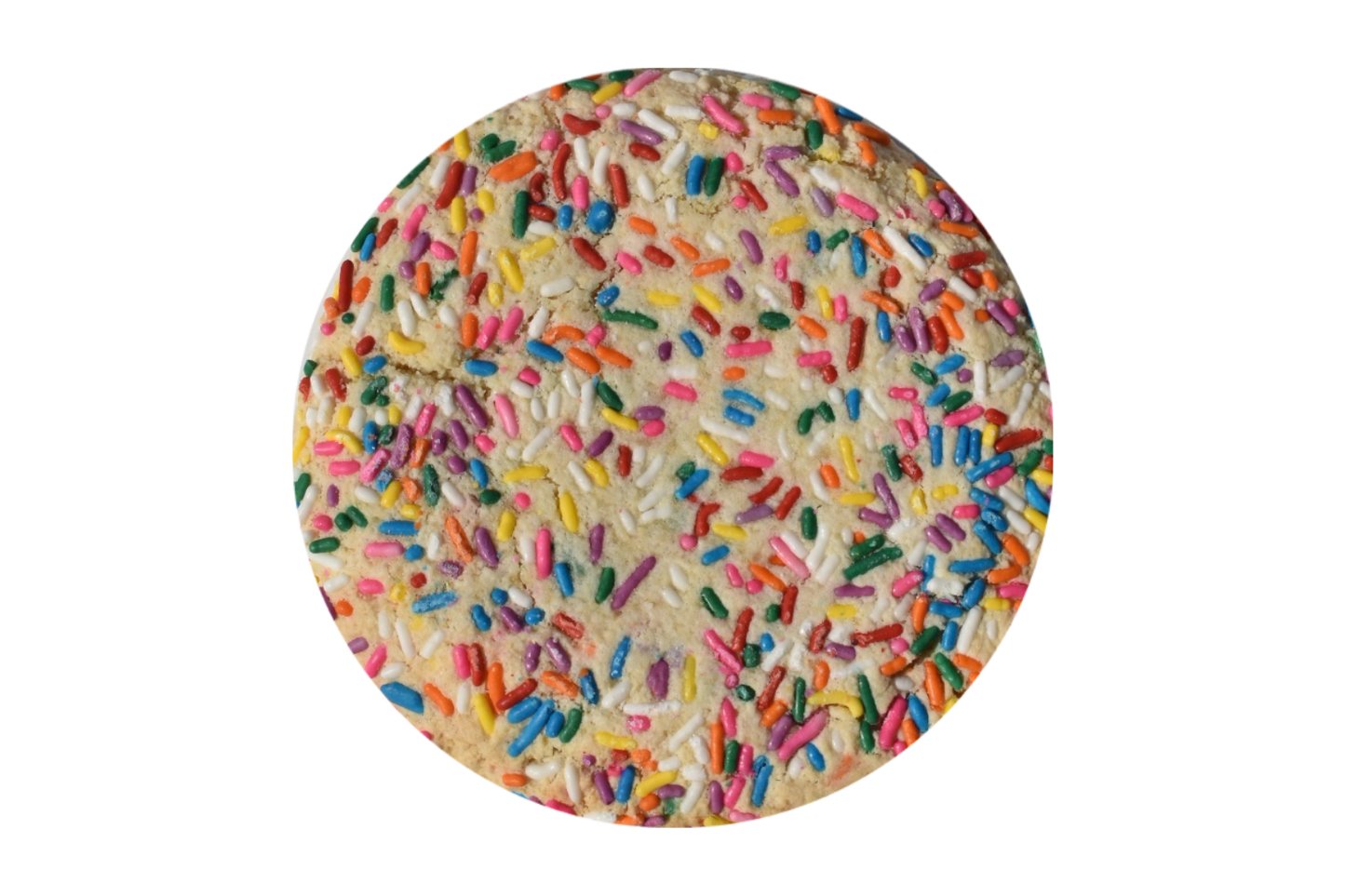 Birthday Sprinkle