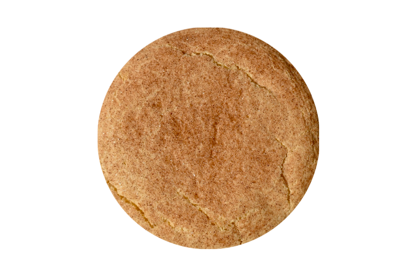 Snickerdoodle