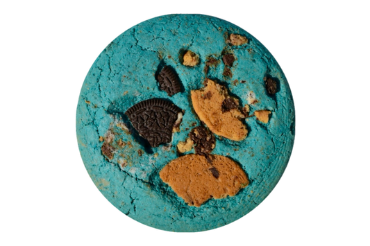 Cookie Monster