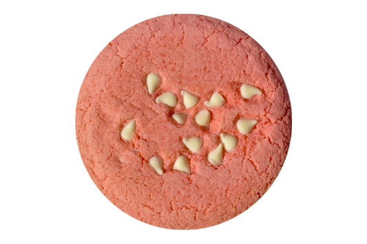 Strawberry Cream