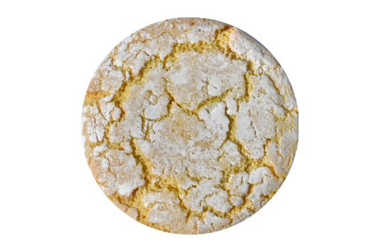 Lemon Krinkle