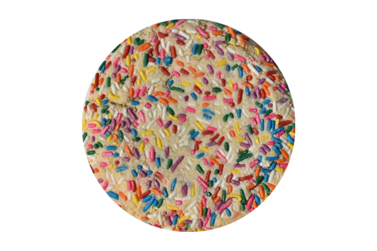 Birthday Sprinkle