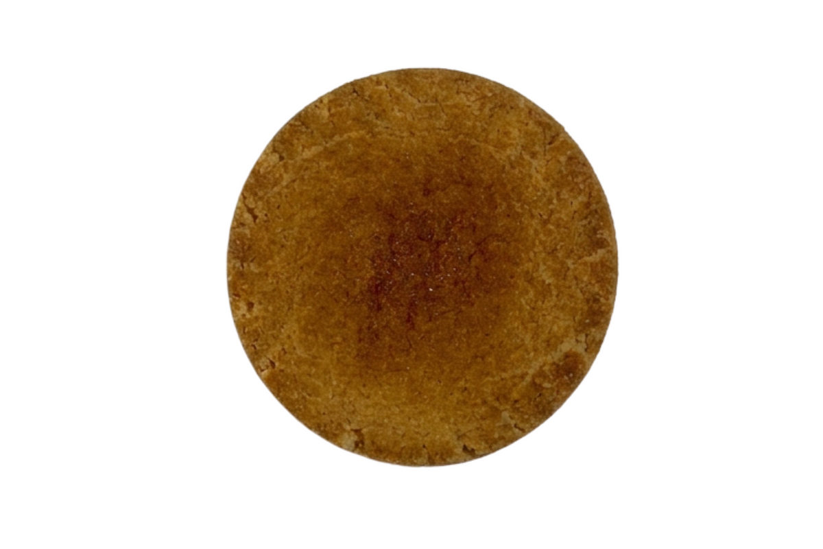Snickerdoodle (Sugar Free)