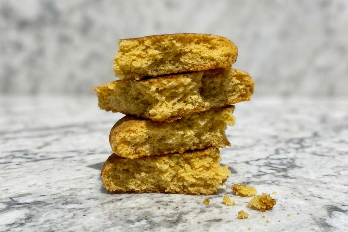 Snickerdoodle (Sugar Free)