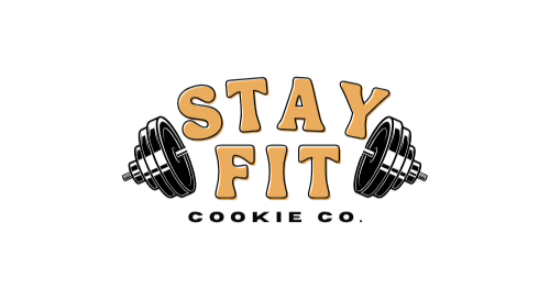 Stay Fit Cookie Co.